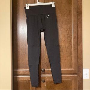 GymShark Vital Seamless Leggings
